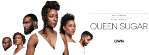 Queen Sugar Season 4