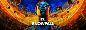 Snowfall Season 3