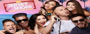 Jersey Shore: Family Vacation Season 3