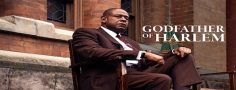 Godfather of Harlem Season 1