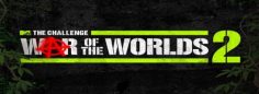 The Challenge War of the Worlds 2 Season 34
