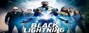 Black Lightning Season 3