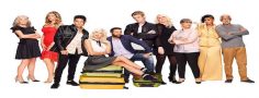 Marriage Boot Camp: Reality Stars Season 13