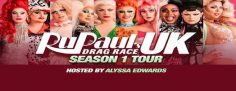 RuPaul’s Drag Race UK Season 1