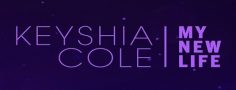 Keyshia Cole: My New Life