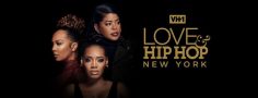 Love & Hip Hop Season 10