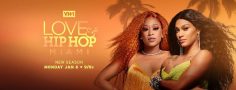 Love & Hip Hop Miami Season 3