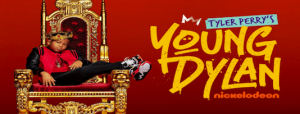 Tyler Perry's Young Dylan Season 1