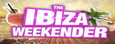 The Ibiza Weekender Season 6