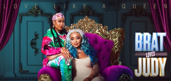 Brat Loves Judy Episode 4 Watch Brat Loves Judy Season 1 online here - Tv2Me