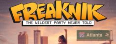 Freaknik: The Wildest Party Never Told